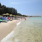 Ξενοδοχείο με διαμερίσματα Altin Yunus Apart Beach Plus Çeşme