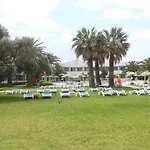 Altin Yunus Apart Beach Plus Aparthotel Çeşme
