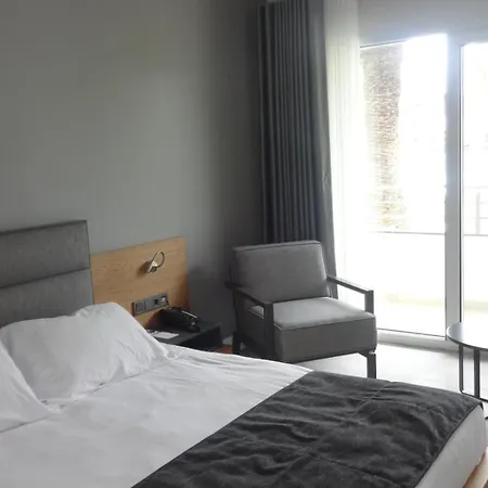 Готель Altin Yunus Apart Beach Plus 4*