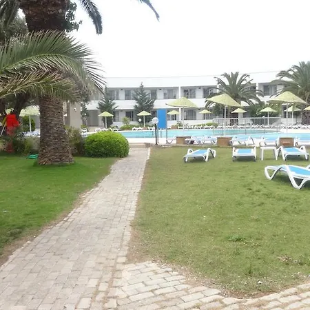 Altin Yunus Apart Beach Plus Ξενοδοχείο με διαμερίσματα 4*