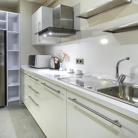 Altin Yunus Apart Beach Plus Готель