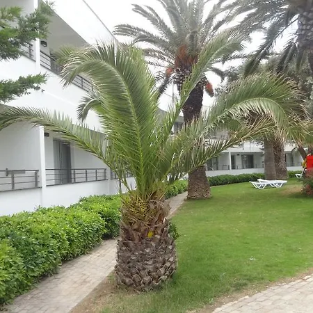 Altin Yunus Apart Beach Plus