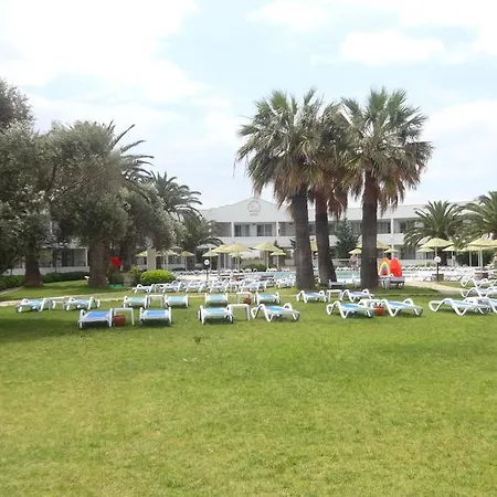 Altin Yunus Aparthotel Cesme