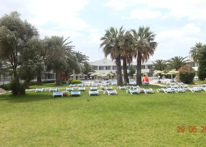 Altin Yunus Apart Beach Plus شقة فندقية Çeşme