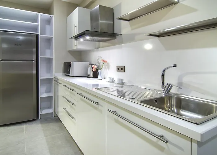 Altin Yunus Apart Beach Plus شقة فندقية